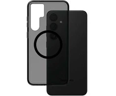 Panzer Glass CARE by PanzerGlass Flagship QI Case Samsung Galaxy S24 Plus dėklas telefonui pilkos spalvos 1157