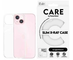 Panzer Glass CARE by PanzerGlass Slim X-Ray Apple iPhone 15 - dėklas telefonui skaidrus