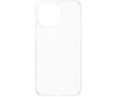 Panzer Glass CARE by PanzerGlass Slim X-Ray Apple iPhone 15 Pro Max - dėklas telefonui skaidrus