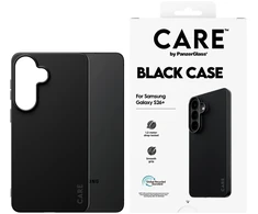 Panzer Glass Dėklas CARE by PanzerGlass TPU do Samsung Galaxy S26+ juoda