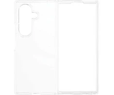 Panzer Glass Dėklas CARE by PanzerGlass Flagship Urban Combat do Samsung Galaxy Z Fold7 permatomas