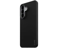 Panzer Glass PanzerGlass CARE TPU dėklas, juodas, Samsung Galaxy A57