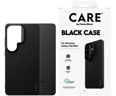 Panzer Glass Dėklas CARE by PanzerGlass TPU do Samsung Galaxy S26 Ultra juoda