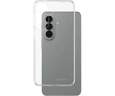 Panzer Glass Dėklas CARE by PanzerGlass Fashion X-Ray do Samsung Galaxy A57 5G permatomas