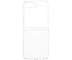 Panzer Glass Dėklas CARE by PanzerGlass Flagship Urban Combat do Samsung Galaxy Z Flip7 FE / Flip6 permatomas