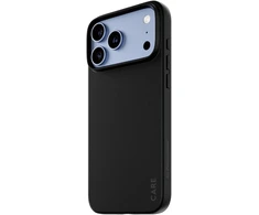 Panzer Glass Dėklas CARE by PanzerGlass TPU do iPhone 18 Pro Max / 17 Pro Max juoda