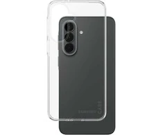 Panzer Glass Dėklas CARE by PanzerGlass Fashion X-Ray do Samsung Galaxy A37 5G permatomas
