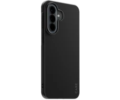 Panzer Glass PanzerGlass CARE TPU dėklas, juodas, Samsung Galaxy A37