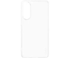Panzer Glass Dėklas CARE by PanzerGlass Fashion X-Ray skirtas Samsung Galaxy S25 Edge transparent