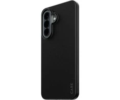 Panzer Glass PanzerGlass CARE TPU dėklas, juodas, Samsung Galaxy A37