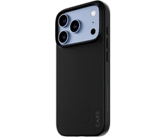 Panzer Glass Dėklas CARE by PanzerGlass TPU do iPhone 18 Pro / 17 Pro juoda