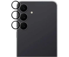 Panzer Glass Grūdintas stiklas na objektyvas PanzerGlass Hoops Lens Protector do Samsung Galaxy S25 FE permatomas