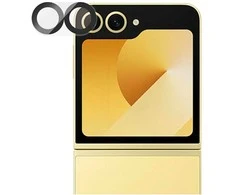 Panzer Glass Grūdintas stiklas na objektyvas PanzerGlass PicturePerfect do Samsung Galaxy Z Flip7 FE