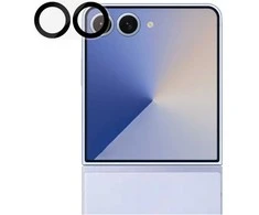 Panzer Glass Grūdintas stiklas na objektyvas PanzerGlass PicturePerfect do Samsung Galaxy Z Flip7