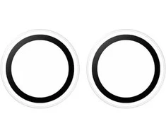 Panzer Glass „PanzerGlass Hoops“ grūdinto stiklo ekrano apsauga, skirta „Samsung Galaxy Z Flip7 FE“