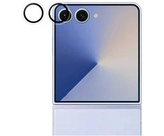 Panzer Glass Grūdintas stiklas na objektyvas PanzerGlass Hoops do Samsung Galaxy Z Flip7