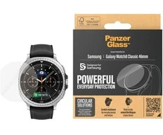 Panzer Glass „PanzerGlass“ ekrano apsauga „Galaxy Watch8 Classic“ 46 mm