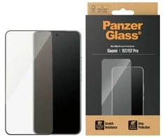Panzer Glass PanzerGlass Screen protector | Xiaomi | 15T/15T Pro | Transparent | Ultra-Wide Fit