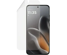 Panzer Glass Grūdintas stiklas PanzerGlass Ultra-Wide Fit do Motorola moto edge 60 Fusion