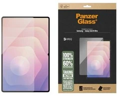 Panzer Glass „PanzerGlass“ itin plataus tvirtinimo grūdintas stiklas, skirtas „Samsung Galaxy Tab S11 Ultra“