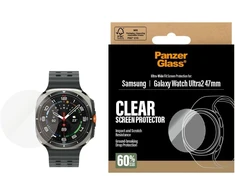 Panzer Glass Ekrano apsauga - PanzerGlass Galaxy Watch Ultra2 47 mm Skaidri