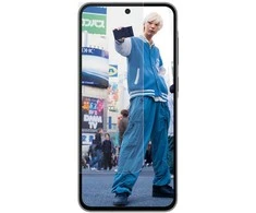 Panzer Glass Grūdintas stiklas PanzerGlass Ultra-Wide Fit do Samsung Galaxy A57 5G
