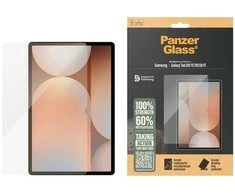 Panzer Glass Grūdintas stiklas PanzerGlass Ultra-Wide Fit do Samsung Galaxy Tab S10 FE/S9/S9 FE