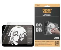 Panzer Glass PanzerGlass GraphicPaper plėvelė Apple iPad mini 8.3" 2021 / 2024