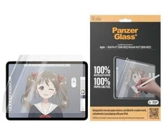 Panzer Glass PanzerGlass GraphicPaper plėvelė Apple iPad Pro 11" 2018 / 2020 / 2021 / 2022