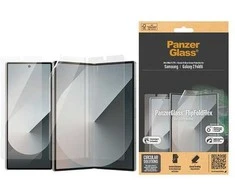 Panzer Glass PanzerGlass Bundle 2in1 Sam Z Fold6 F956 Screen Protector Ultra Wide-Fit + TPU Classic Fit 7371