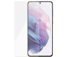 Panzer Glass „PanzerGlass Szkło E2E Microfracture“ su „Galaxy S21+ G996“ tinka dėklu