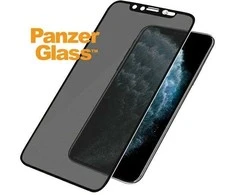 Panzer Glass PanzerGlass E2E Super+ Apsauginis stiklas Apple iPhone X/XS/11 Pro - Juodas