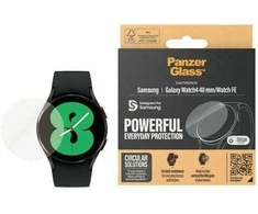 Panzer Glass PanzerGlass ekrano apsauga, skirta Samsung Watch FE