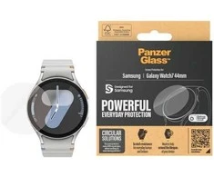 Panzer Glass PanzerGlass ekrano apsauga Samsung Watch7 (44mm) laikrodžiui