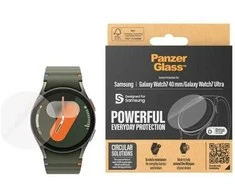 Panzer Glass PanzerGlass ekrano apsauga Samsung Watch7 (40mm), Samsung Watch Ultra
