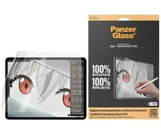 Panzer Glass Apsauginis stiklas Apple Ipad Air/Ipad Pro 12.9" 2024