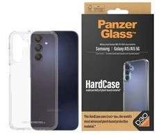 Panzer Glass PanzerGlass HardD3O® Bio and Military Grade Certification Samsung Galaxy A15 / A15 5G - dėklas telefonui skaidrus