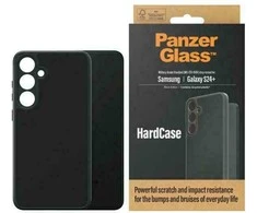 Panzer Glass PanzerGlass HardCase Samsung Galaxy S24 Plus S926 juodas 1221