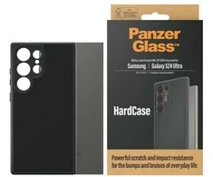 Panzer Glass PanzerGlass HardCase Samsung Galaxy S24 Ultra S928 Military grade juodas 1222