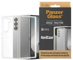 Panzer Glass PanzerGlass kietas dėklas Samsung Fold6