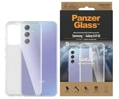 Panzer Glass PanzerGlass Hardcase for Samsung Galaxy A34 | PanzerGlass