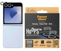 Panzer Glass PanzerGlass Hoops kameros apsauga Samsung Galaxy Z Flip6