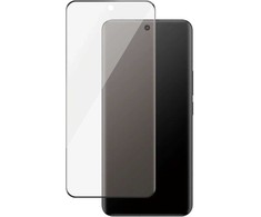 Panzer Glass „PanzerGlass“ itin plataus diagonalinio grūdinto stiklo dėklas, skirtas „Xiaomi Redmi Note 15 Pro+ 5G“ telefonui.
