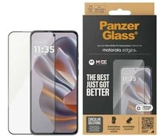 „Panzer Glass“ „PanzerGlass Motorola edge 50 Neo“ ekrano apsauga, itin plataus kampo, 6595