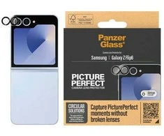 Panzer Glass PanzerGlass Picture Perfect kameros apsauga Samsung Galaxy Z Flip6