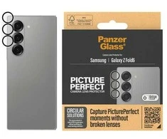 Panzer Glass PanzerGlass Picture Perfect kameros apsauga Samsung Galaxy Z Fold6