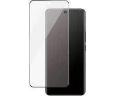 Panzer Glass „PanzerGlass SAFE“ itin plataus kampo grūdintas stiklas, skirtas „Xiaomi Redmi Note 15 Pro+ 5G“.