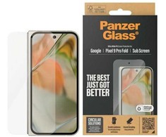 Panzer Glass PanzerGlass ekrano apsauga Google Pixel 9 Pro Fold Ultra-Wide Fit 4788