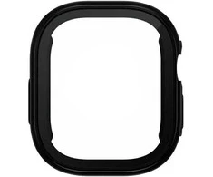Panzer Glass PanzerGlass Snappie Full Body Apple Watch Ultra 2 Juodas 3724