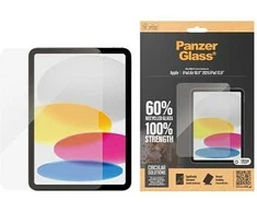 Panzer Glass PanzerGlass Ultra-Wide Fit | 2833 | 11" | Ekrano apsauga | Skaidri